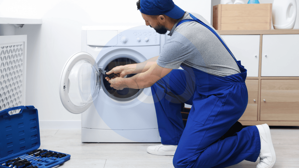 Kozlu Çamaşır Makinesi Servisi